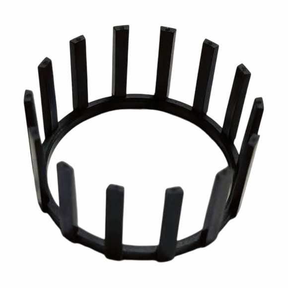 Plastic Ball Bearing Cage