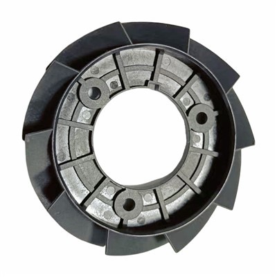 Ev Aletleri Soğutma Pervanesi