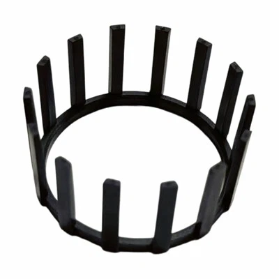 Plastik Bilyalı Rulman Kafesi